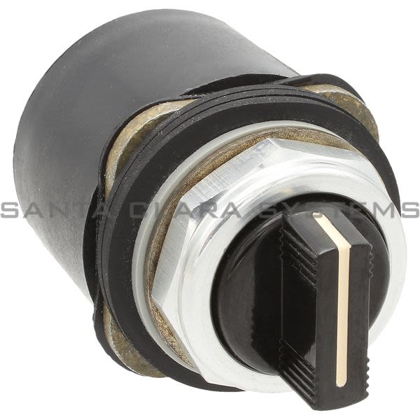 Allen Bradley 800T-U50 Potentiometer Unit Product Image