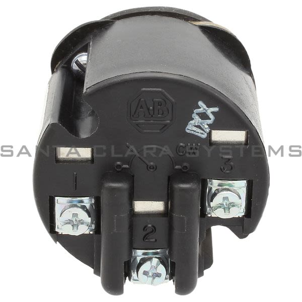Allen Bradley 800T-U50 Potentiometer Unit Product Image