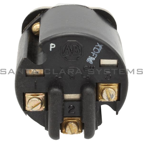 Allen Bradley 800T-U52 Potentiometer Product Image