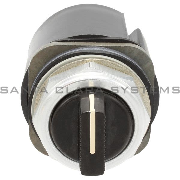 Allen Bradley 800T-U54 Potentiometer Unit Product Image