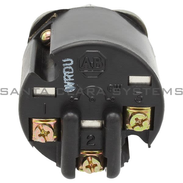 Allen Bradley 800T-U54 Potentiometer Unit Product Image