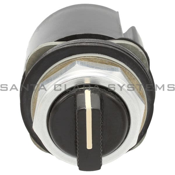 Allen Bradley 800T-U55 Potentiometer Unit Product Image