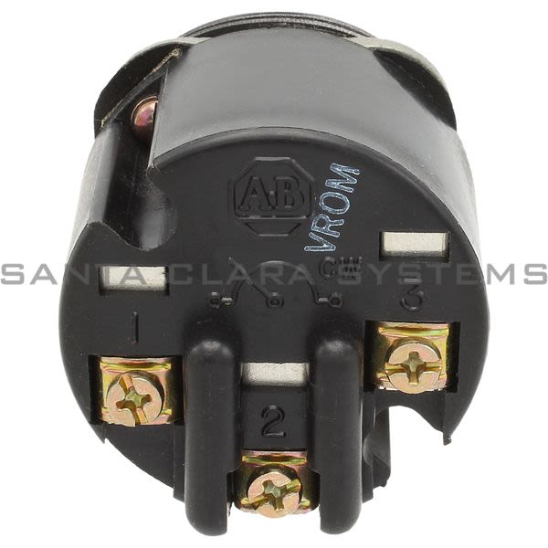 Allen Bradley 800T-U55 Potentiometer Unit Product Image