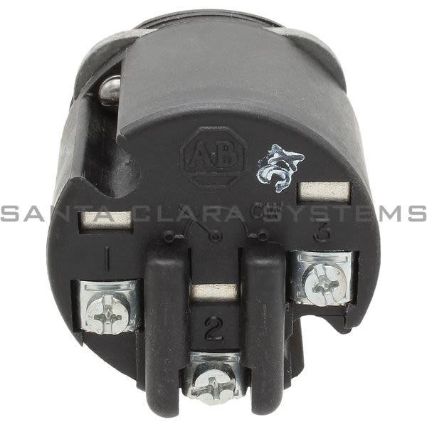 Allen Bradley 800T-U59 Potentiometer Product Image