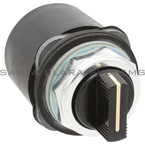 Allen Bradley 800T-U62 Potentiometer Unit Product Image