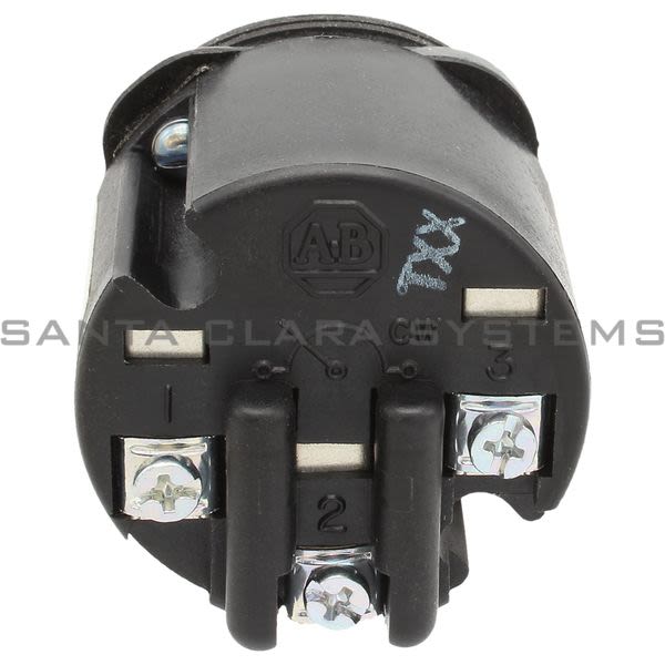 Allen Bradley 800T-U62 Potentiometer Unit Product Image