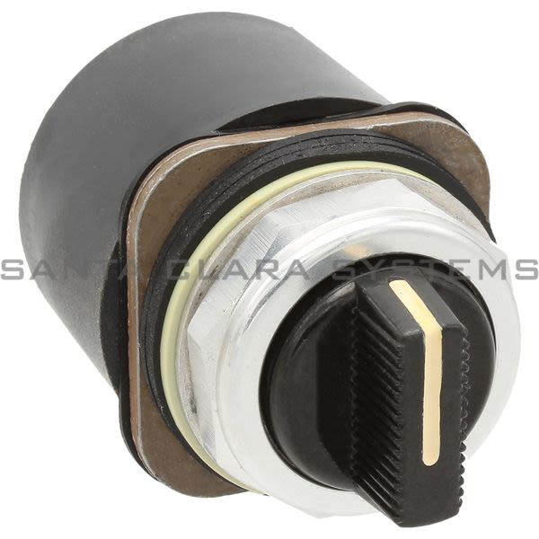 Allen Bradley 800T-U64 Potentiometer Unit Product Image