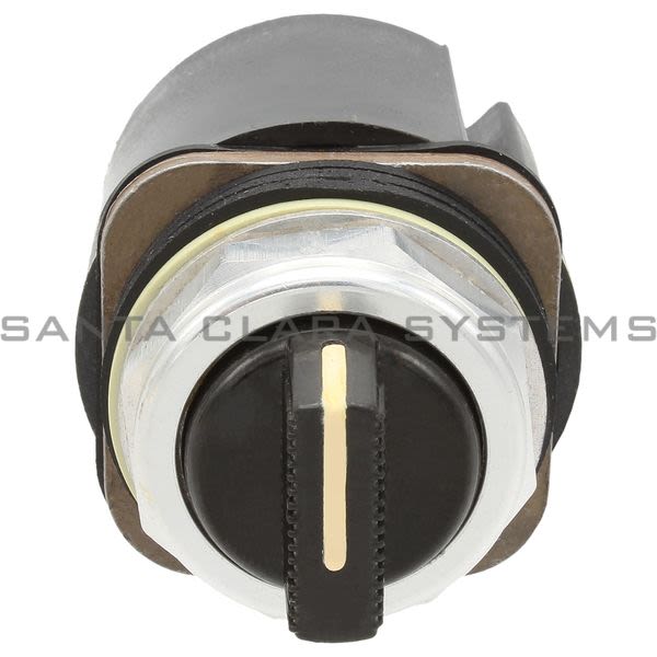 Allen Bradley 800T-U64 Potentiometer Unit Product Image