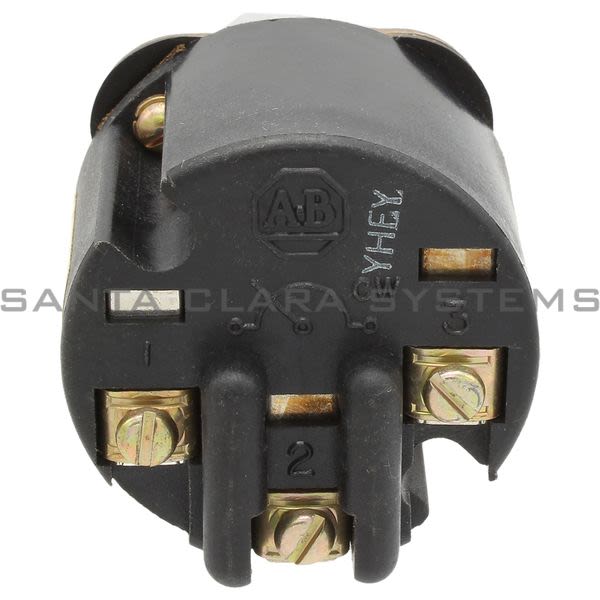 Allen Bradley 800T-U64 Potentiometer Unit Product Image
