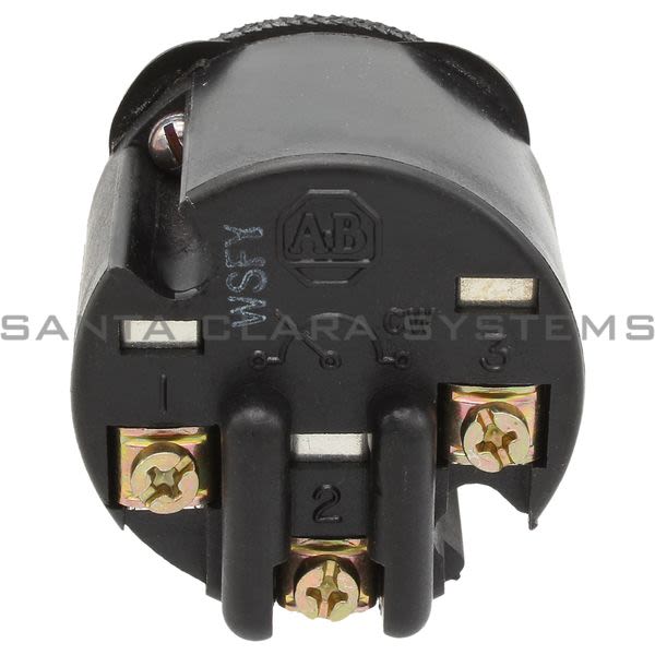 Allen Bradley 800T-U90 Potentiometer Unit Product Image
