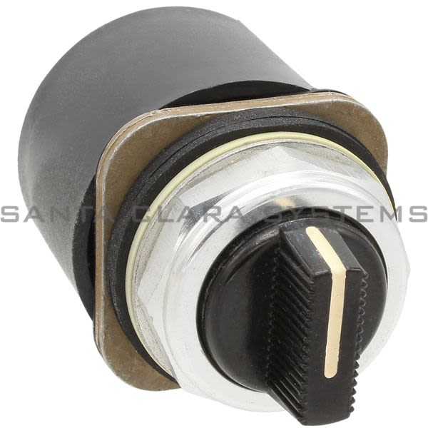 Allen Bradley 800T-U91 Potentiometer Product Image