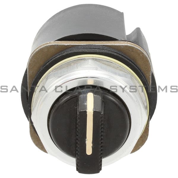 Allen Bradley 800T-U91 Potentiometer Product Image