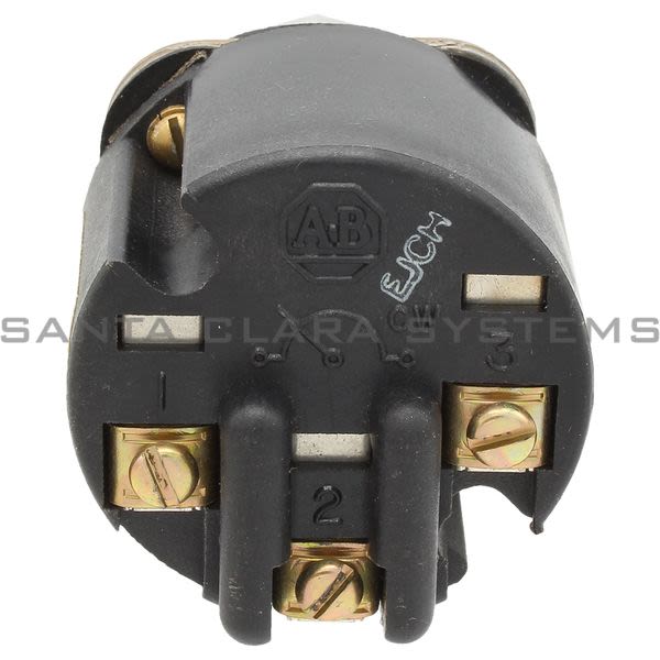 Allen Bradley 800T-U91 Potentiometer Product Image