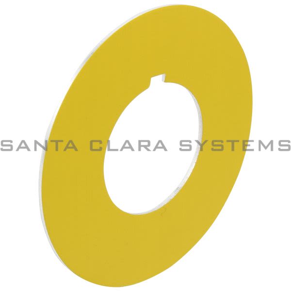 Allen Bradley 800T-X646 Legend Plate Product Image