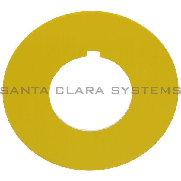 Allen Bradley 800T-X646 Legend Plate Product Image