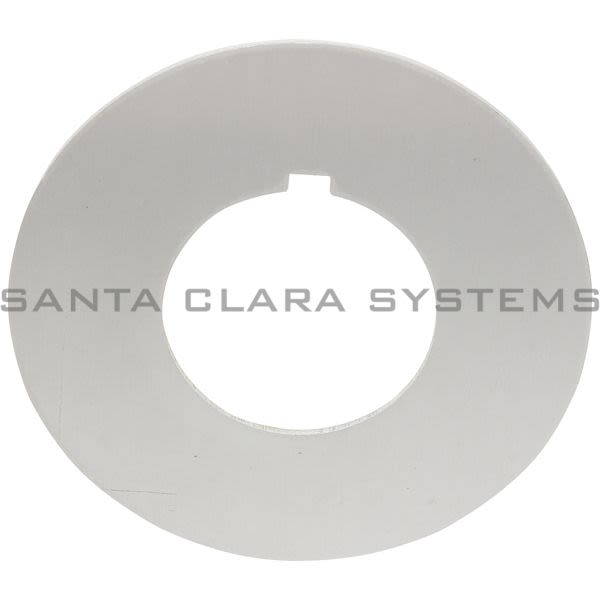 Allen Bradley 800T-X646 Legend Plate Product Image