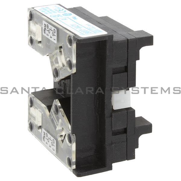 Allen Bradley 800T-XA2Y Contact Block Product Image