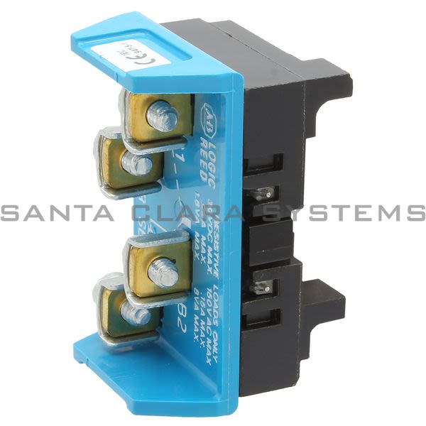 Allen Bradley 800T-XA4R Contact Block Product Image