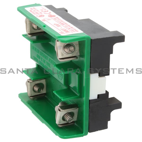 Allen Bradley 800T-XAP  Contact Block Product Image