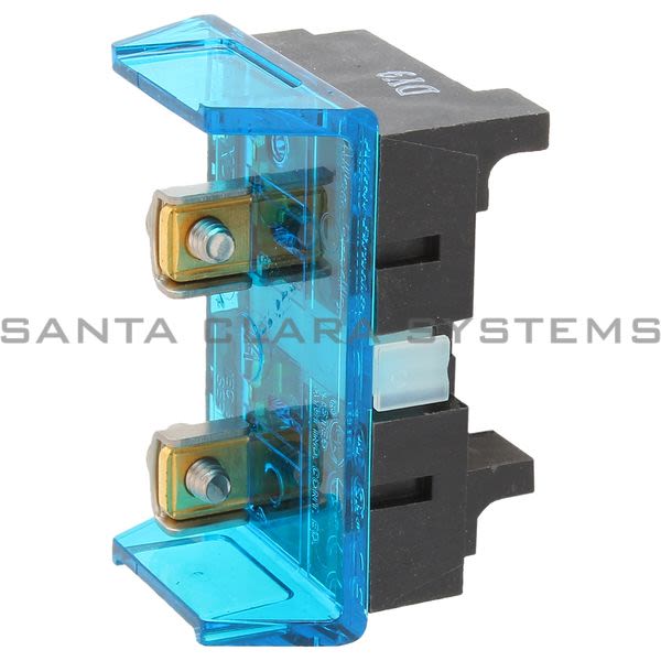 Allen Bradley 800T-XD1V Pentuff Pentifricated Block,1 N.O. Product Image