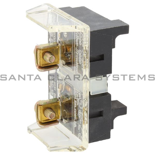 Allen Bradley 800T-XD3 Contact Block Product Image