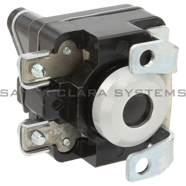 Allen Bradley 800T-XS Contact Block Only Time Delay Block 1 N.C. Product Image