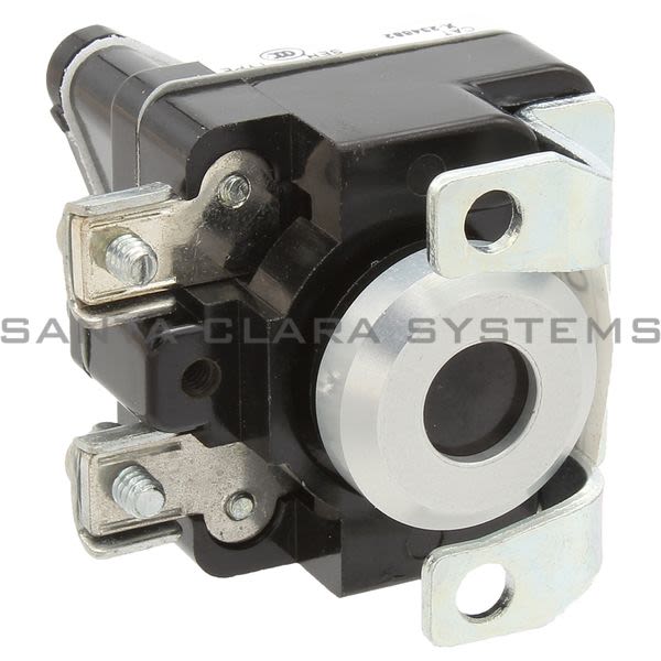 Allen Bradley 800T-XT Contact Block 1 N.O. Time Delay Product Image