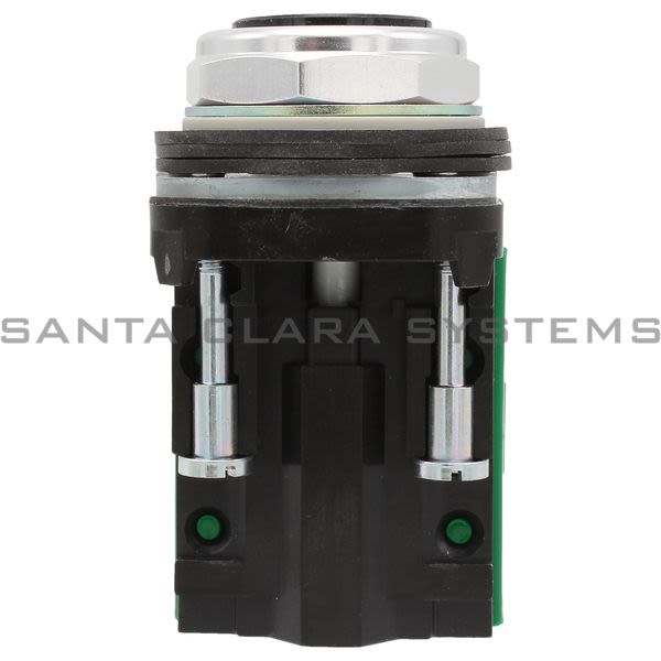 Allen Bradley 800TC-A2D1P Pushbutton | Finger Safe Product Image
