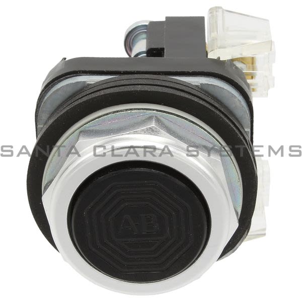 Allen Bradley 800TC-A2D5 Pushbutton | Finger Safe Product Image