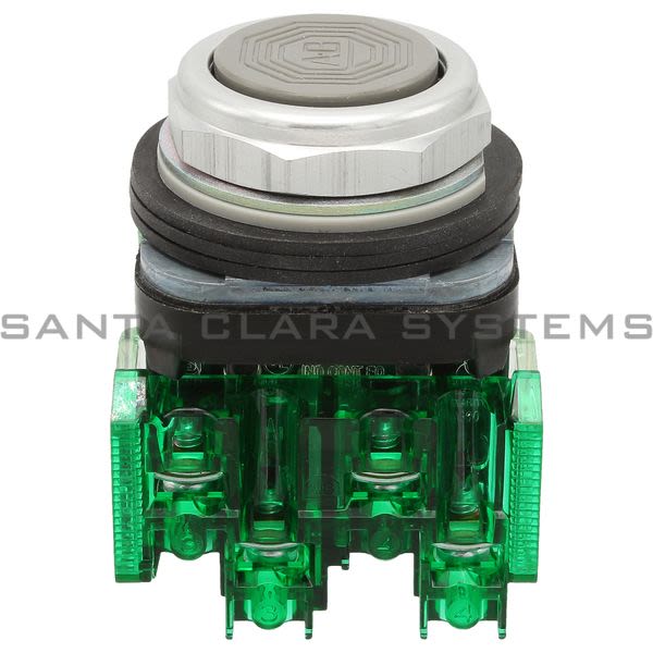 Allen Bradley 800TC-A4MMXX Pushbutton | Finger Safe Product Image