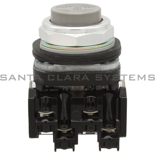 Allen Bradley 800TC-B4A Pushbutton | Finger Safe Product Image
