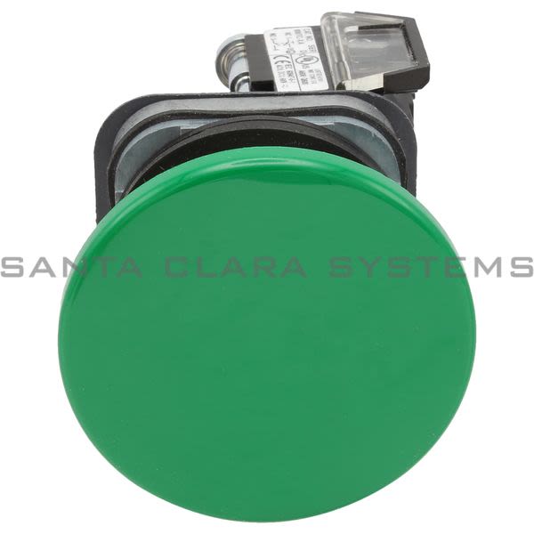 Allen Bradley 800TC-D1JA Pushbutton | Finger Safe Product Image