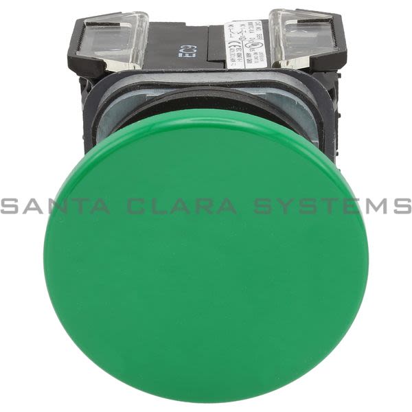 Allen Bradley 800TC-D1JB Pushbutton | Finger Safe Product Image