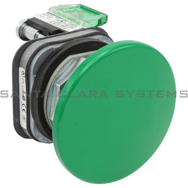 Allen Bradley 800TC-D1JD1 Pushbutton | Finger Safe Product Image
