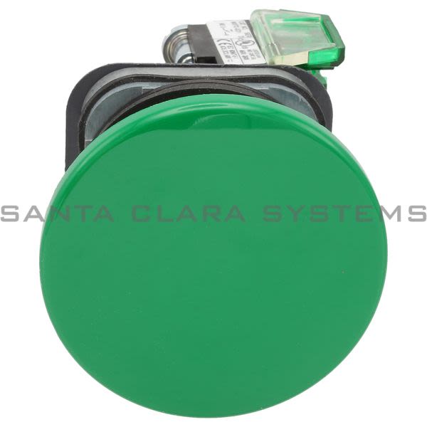 Allen Bradley 800TC-D1JD1 Pushbutton | Finger Safe Product Image