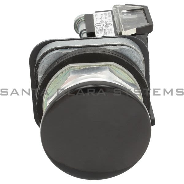 Allen Bradley 800TC-D2A Pushbutton | Finger Safe Product Image