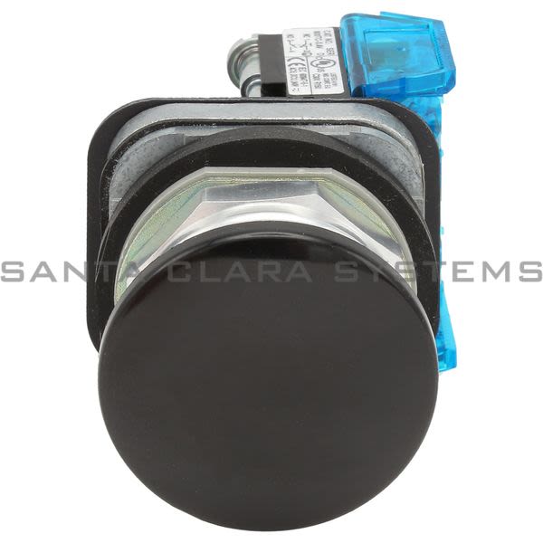 Allen Bradley 800TC-D2AV Pushbutton | Finger Safe Product Image
