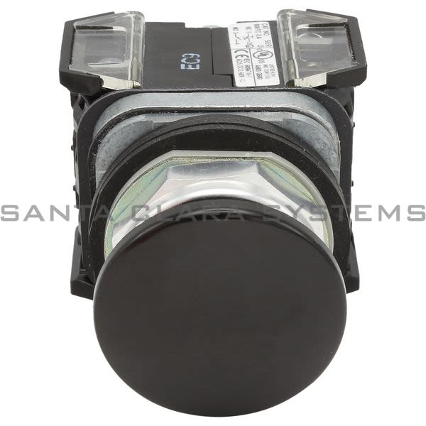 Allen Bradley 800TC-D2B Pushbutton | Finger Safe Product Image