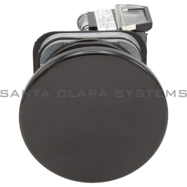 Allen Bradley 800TC-D2JA Pushbutton | Finger Safe Product Image