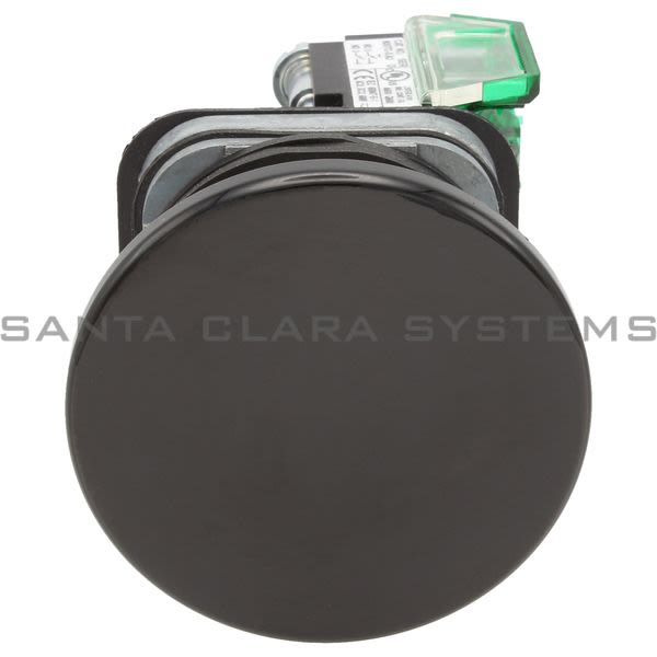 Allen Bradley 800TC-D2JA2 Pushbutton | Finger Safe Product Image