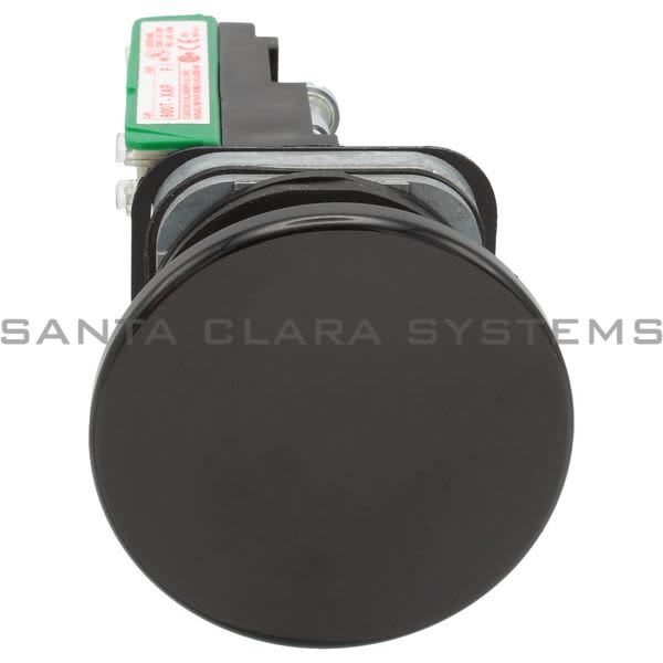 Allen Bradley 800TC-D2JAP Pushbutton | Finger Safe Product Image