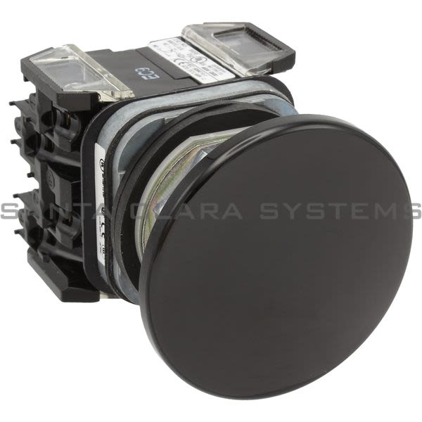 Allen Bradley 800TC-D2JB Pushbutton | Finger Safe Product Image