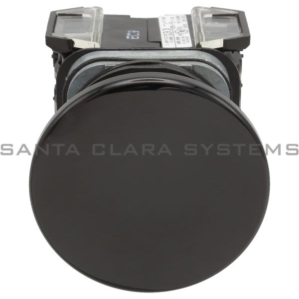 Allen Bradley 800TC-D2JB Pushbutton | Finger Safe Product Image