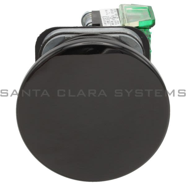 Allen Bradley 800TC-D2JD1 Pushbutton | Finger Safe Product Image