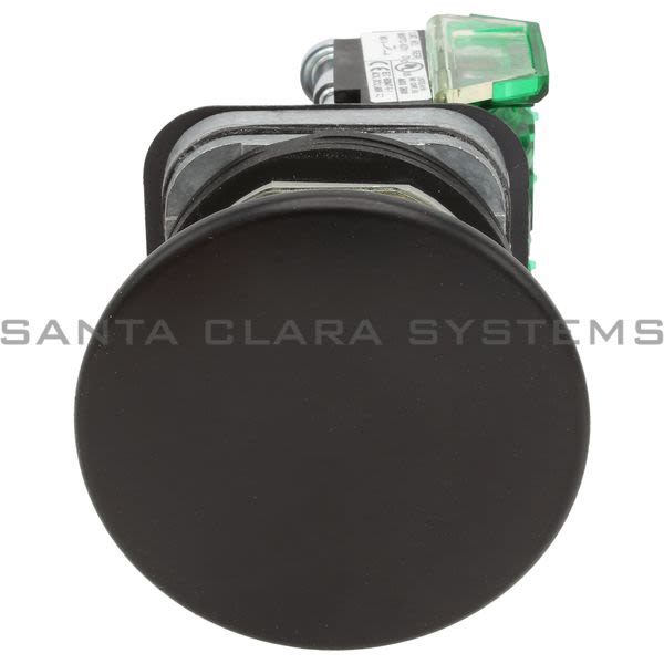 Allen Bradley 800TC-D2LD1 Pushbutton | Finger Safe Product Image
