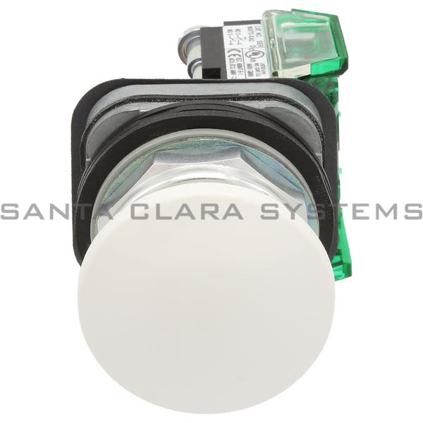Allen Bradley 800TC-D5A2 Pushbutton | Finger Safe Product Image