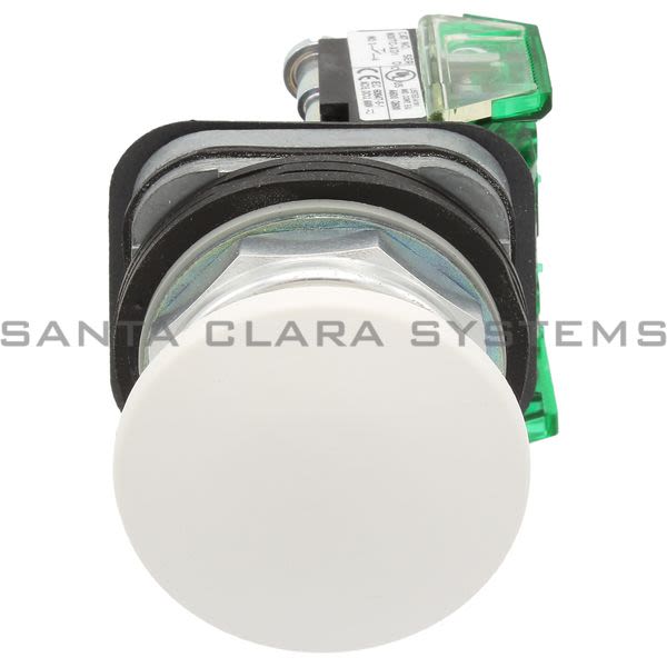 Allen Bradley 800TC-D5D1 Pushbutton | Finger Safe Product Image