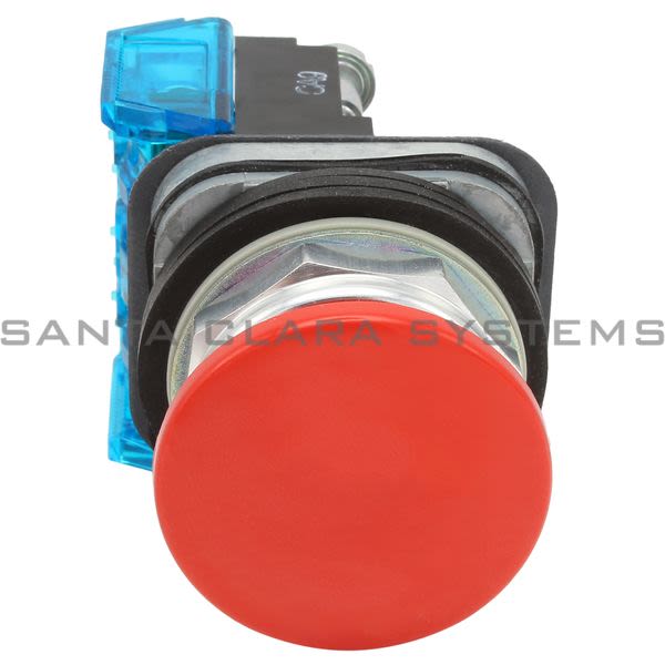 Allen Bradley 800TC-D6AV Pushbutton | Finger Safe Product Image