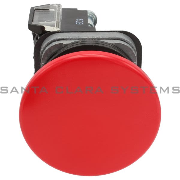 Allen Bradley 800TC-D6JA Pushbutton | Finger Safe Product Image