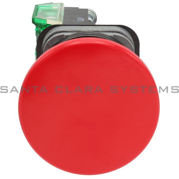 Allen Bradley 800TC-D6JD1 Pushbutton | Finger Safe Product Image
